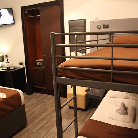 Dolce Vita Rooms Napoli Dış mekan fotoğraf