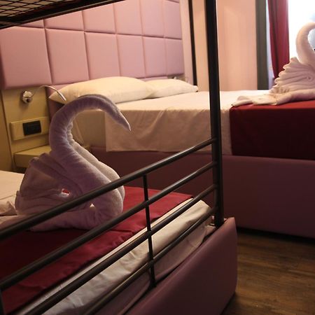 Dolce Vita Rooms Napoli Dış mekan fotoğraf