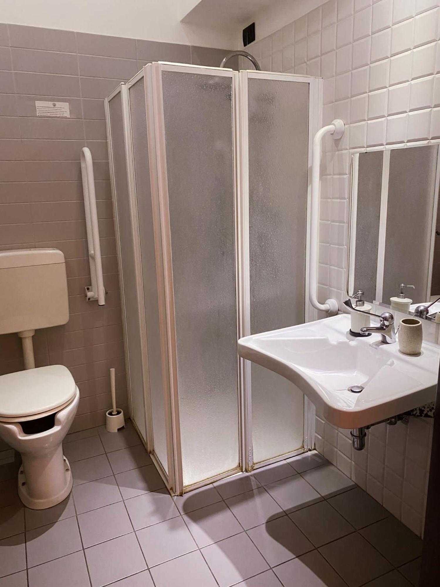 Dolce Vita Rooms Napoli Dış mekan fotoğraf