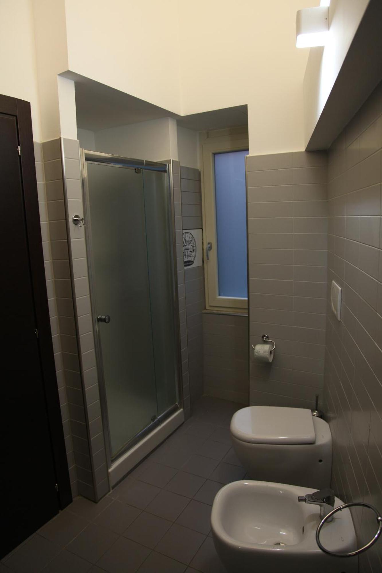 Dolce Vita Rooms Napoli Dış mekan fotoğraf