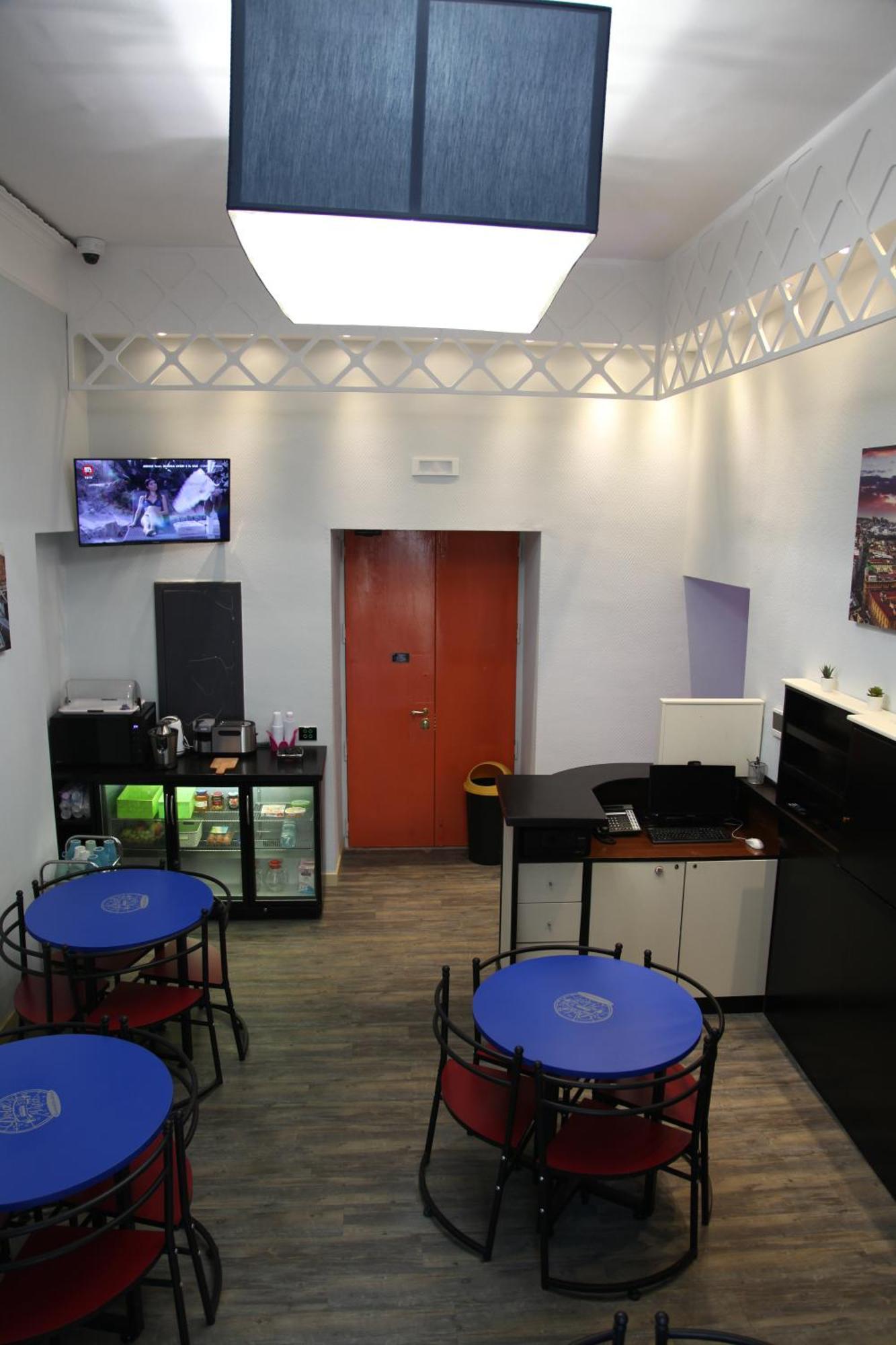 Dolce Vita Rooms Napoli Dış mekan fotoğraf
