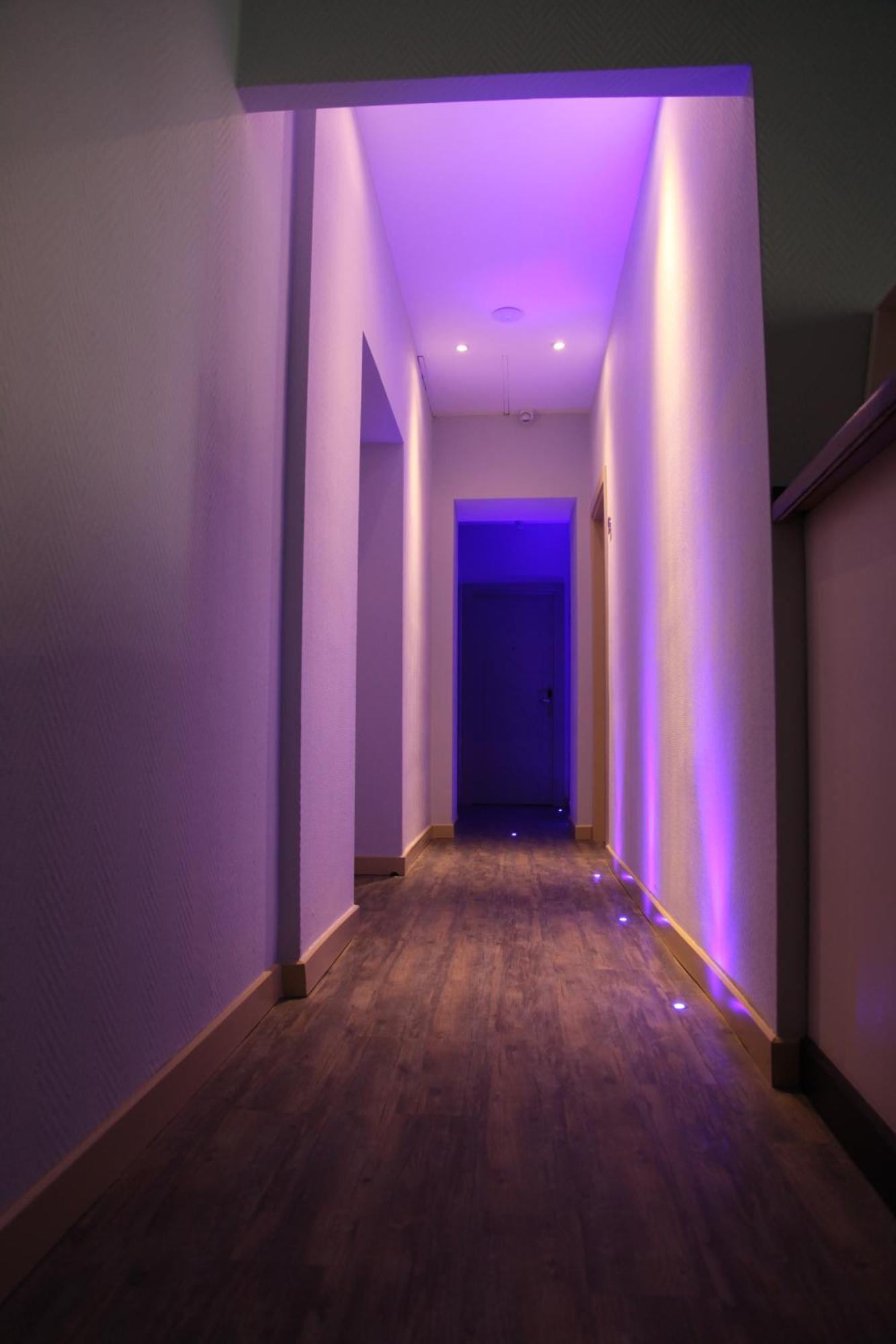 Dolce Vita Rooms Napoli Dış mekan fotoğraf