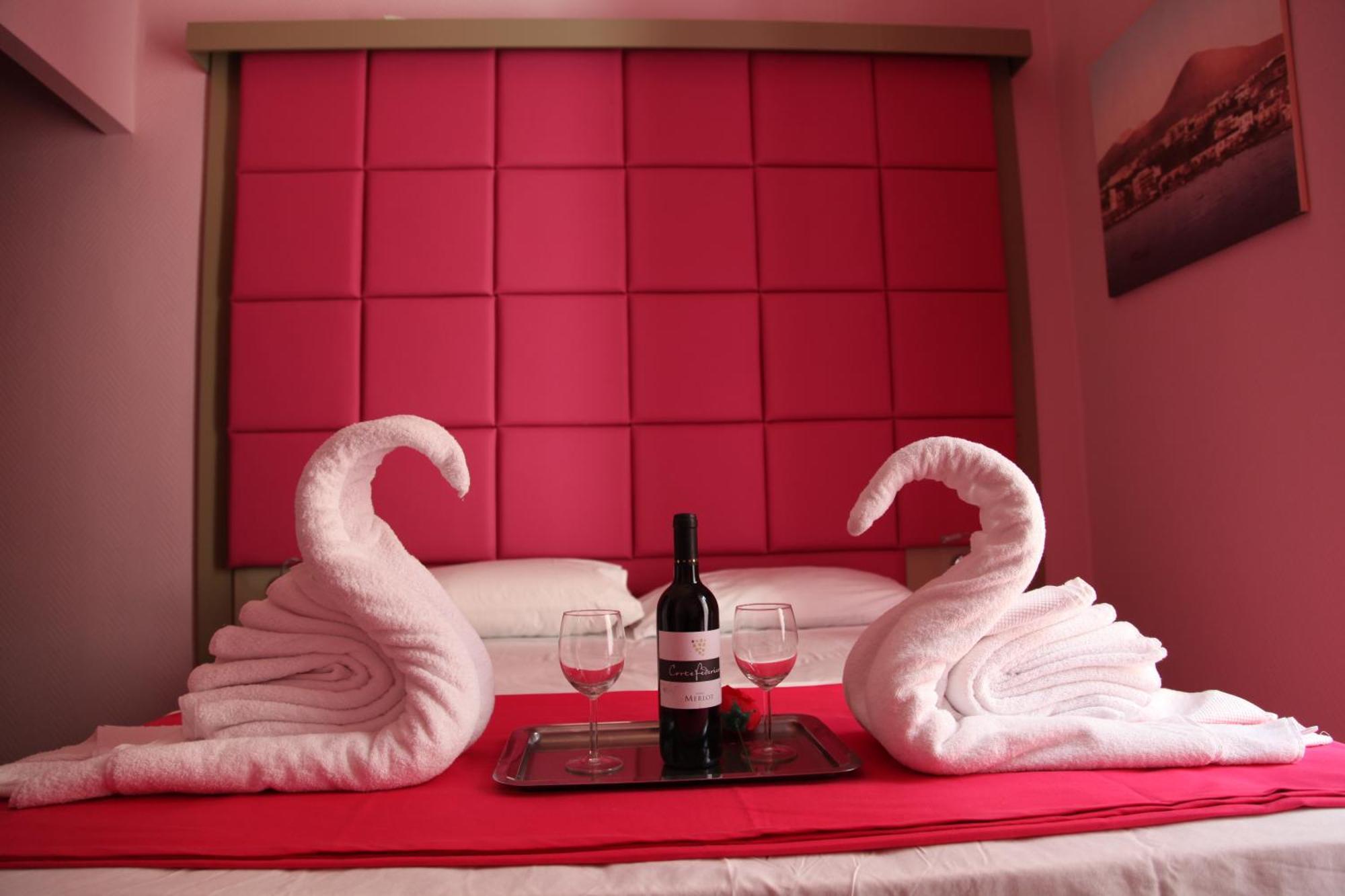 Dolce Vita Rooms Napoli Dış mekan fotoğraf