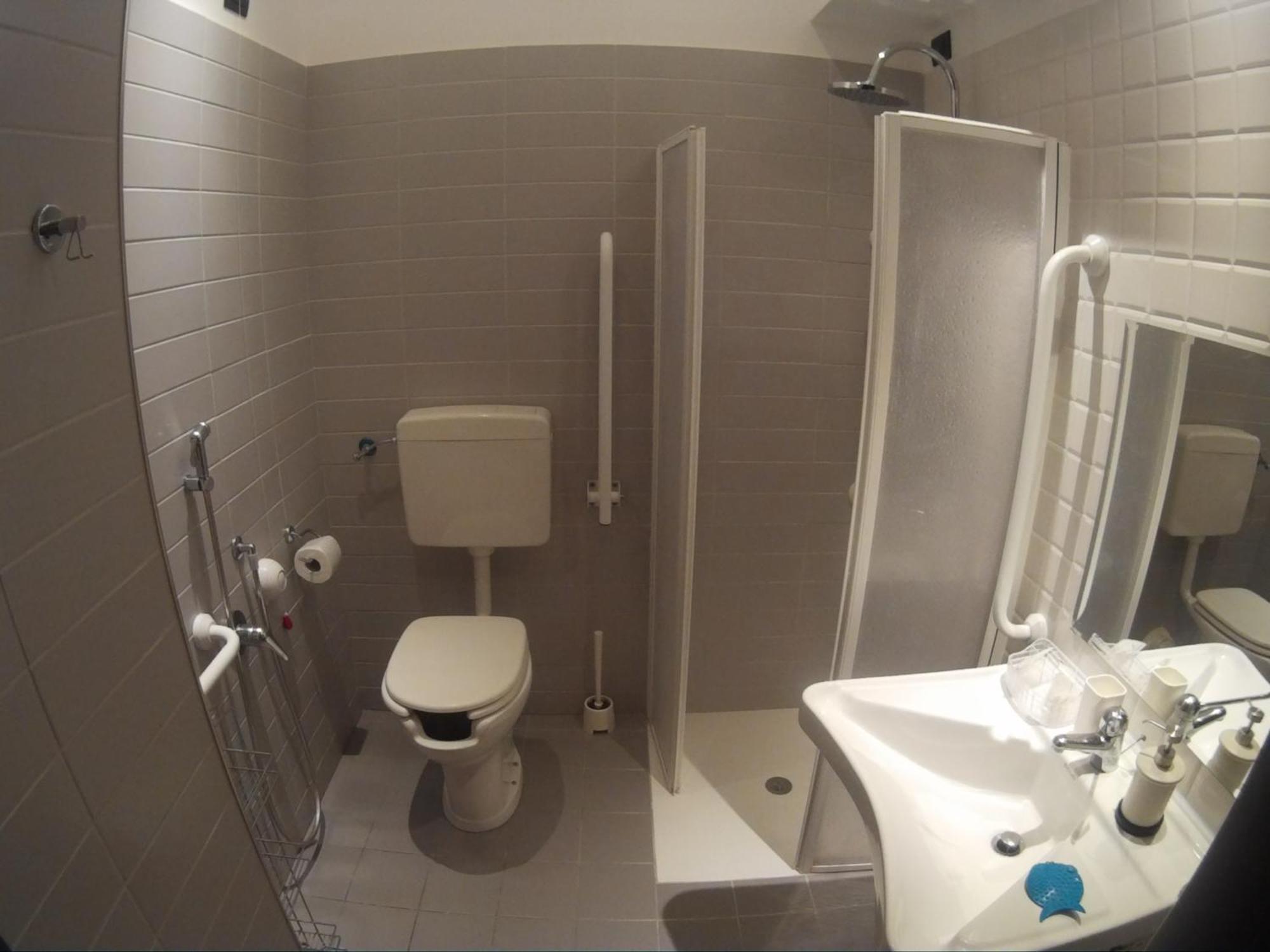 Dolce Vita Rooms Napoli Dış mekan fotoğraf