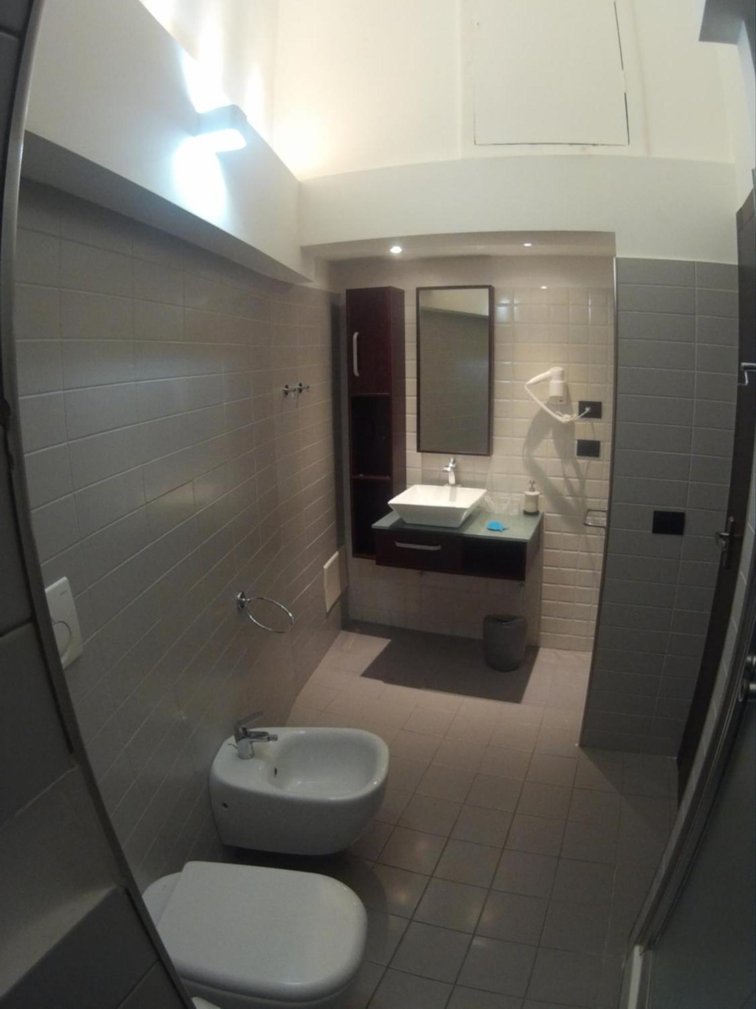 Dolce Vita Rooms Napoli Dış mekan fotoğraf