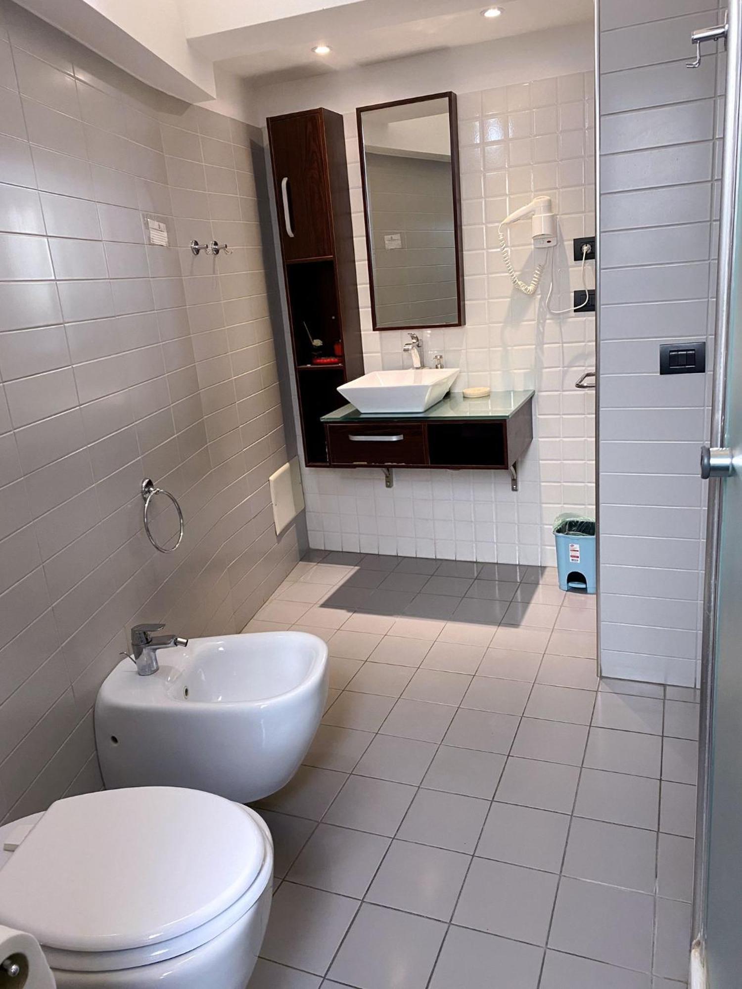 Dolce Vita Rooms Napoli Dış mekan fotoğraf