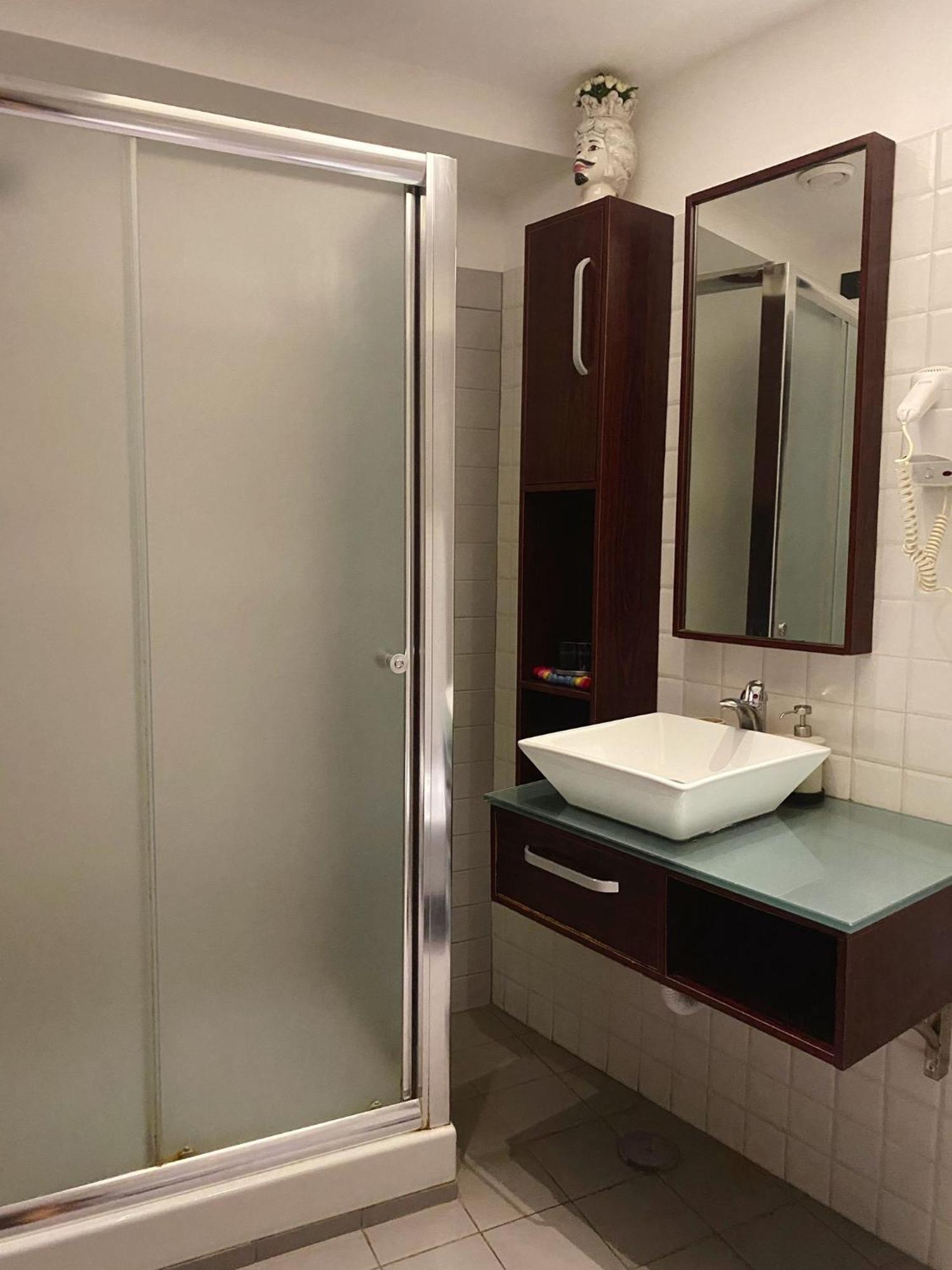 Dolce Vita Rooms Napoli Dış mekan fotoğraf